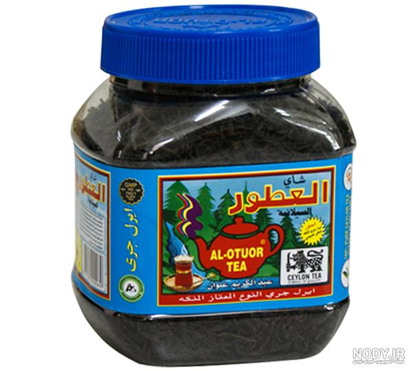 عکس چای العطور