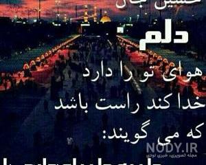 عکس کربلا میخوام عکس کربلا میخوام
