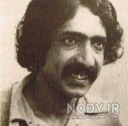 عکس ابراهیم منصفی