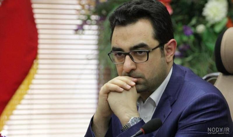 عکس احمد عراقچی
