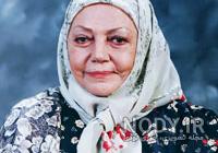 عکسهای قبل از انقلاب ثریا قاسمی