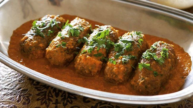 فیلم طرز تهیه کوفته تبریزی با مرغ فیلم طرز تهیه کوفته تبریزی با مرغ