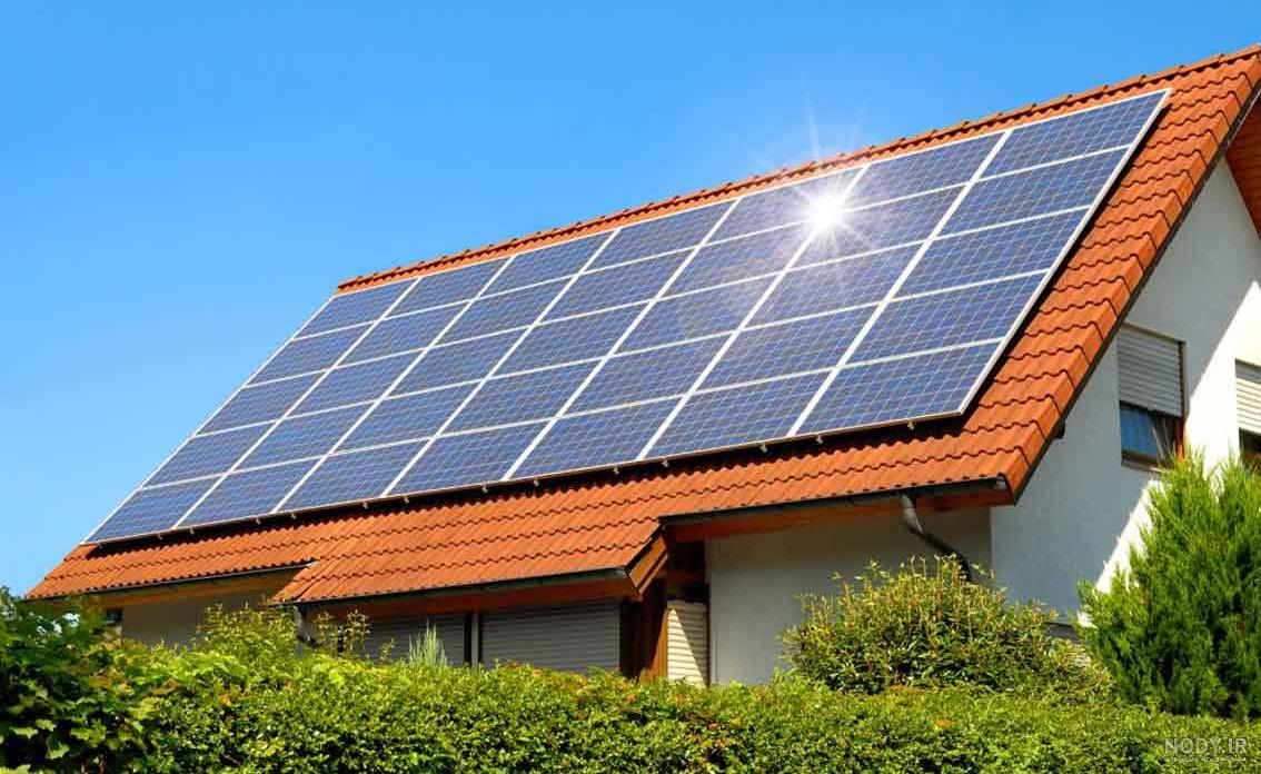 قیمت پنل خورشیدی برای کانکس قیمت پنل خورشیدی برای کانکس