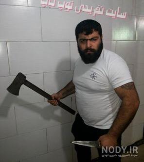 لات های معروف گرگان لات های معروف گرگان