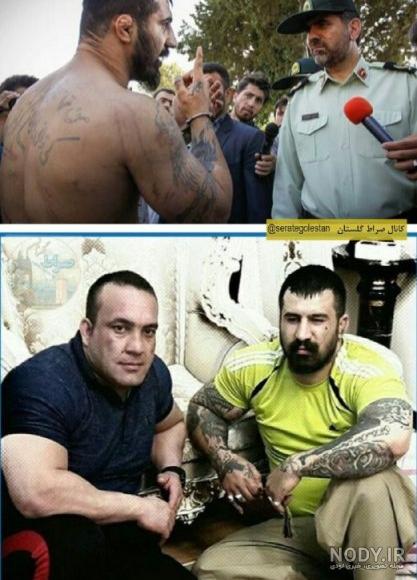 لات های گرگان لات های گرگان