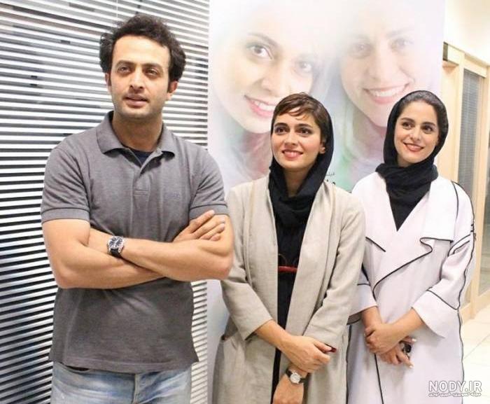 مادر غزل شاکری مادر غزل شاکری