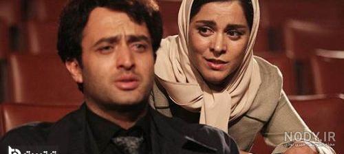 مادربزرگ غزل شاکری مادربزرگ غزل شاکری