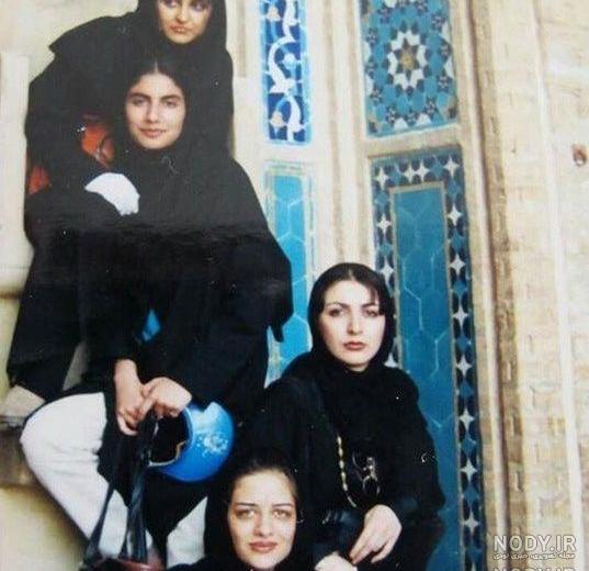 متین ستوده بی حجاب