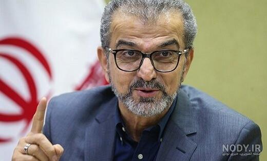 مجری مرد شبکه دو مجری مرد شبکه دو