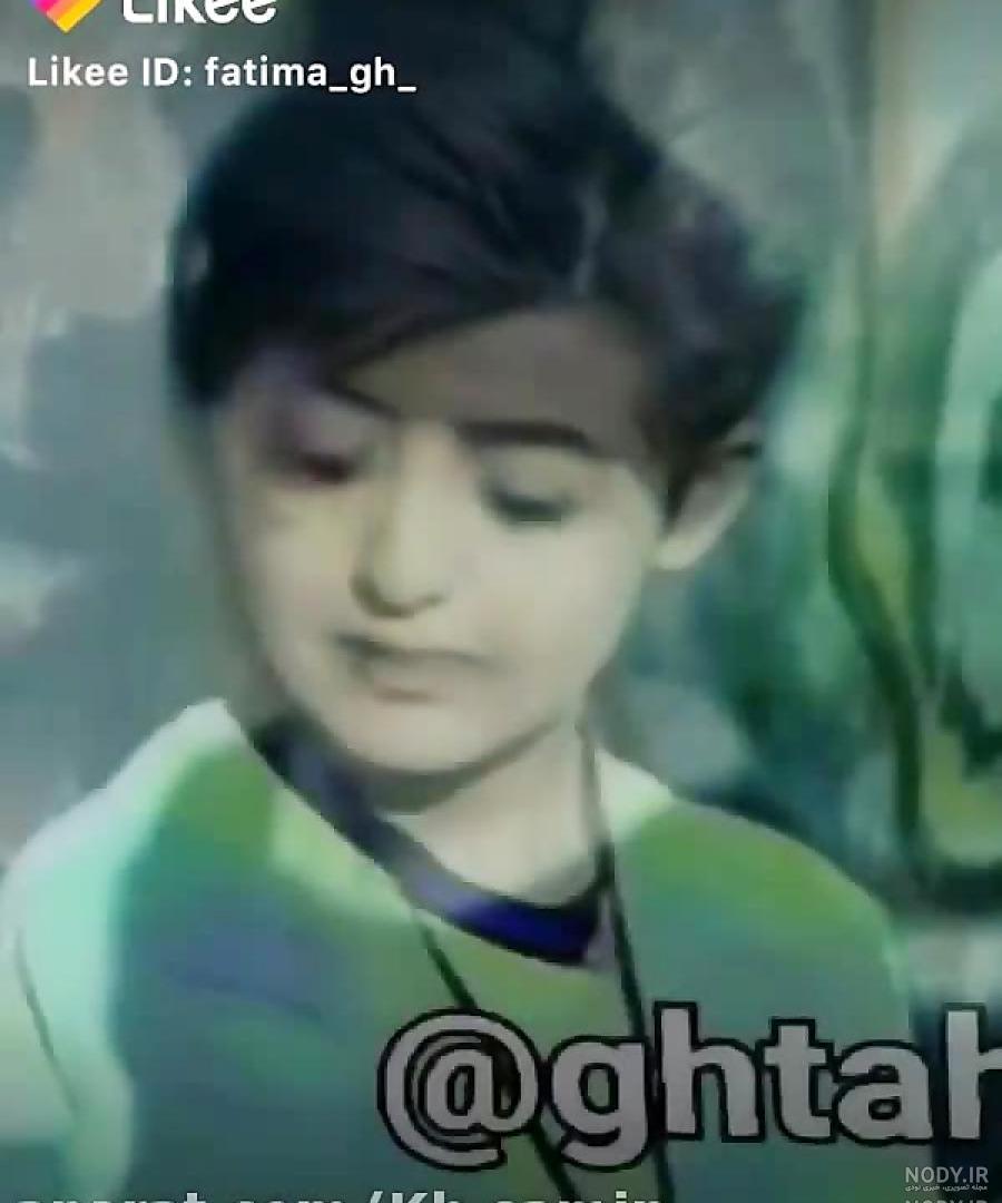 مشخصات شکیب غلامی