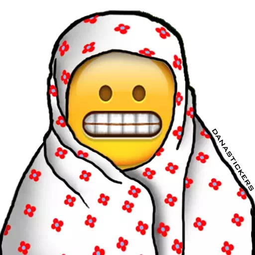 معنی استیکر 🥺 معنی استیکر 🥺