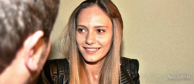 نیلای دنیز در سریال عشق از نو