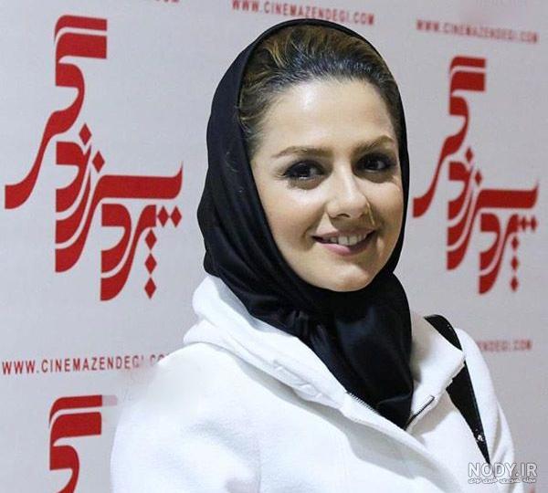 نیکا فلاحی نیکا فلاحی