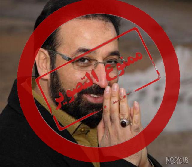 همسر جواد آتش افروز همسر جواد آتش افروز