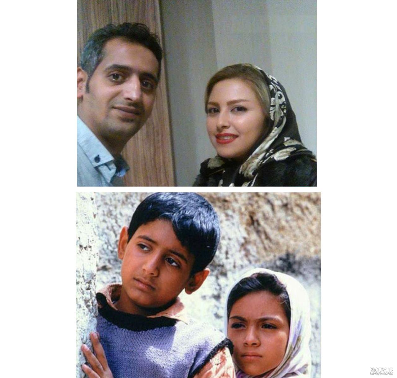 همسر میرفرخ هاشمیان همسر میرفرخ هاشمیان