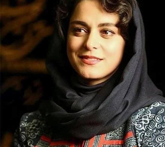 پدر غزل شاکری پدر غزل شاکری