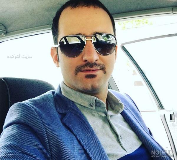 پوریا پورسرخ