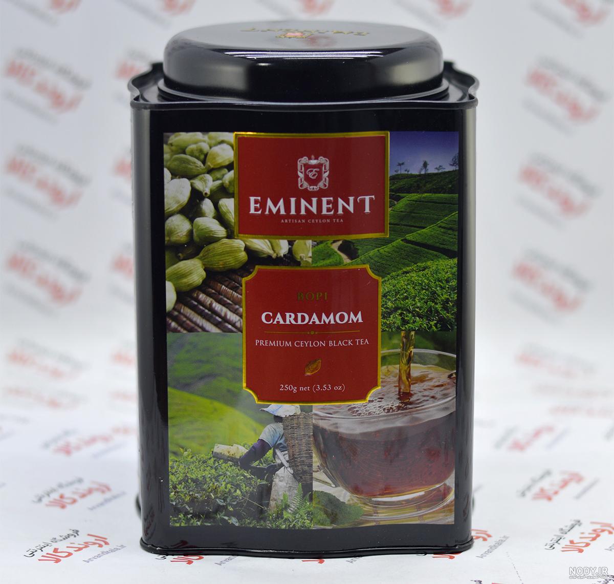 چای العطور اصلی