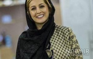 چرا قیافه شقایق دهقان عوض شده نی نی سایت