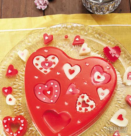 ژله سوزنی ژله سوزنی