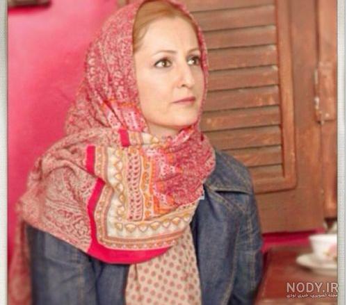 کتک خوردن شقایق دهقان از همسرش