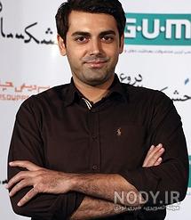 کودکی محمدرضا رهبری کودکی محمدرضا رهبری