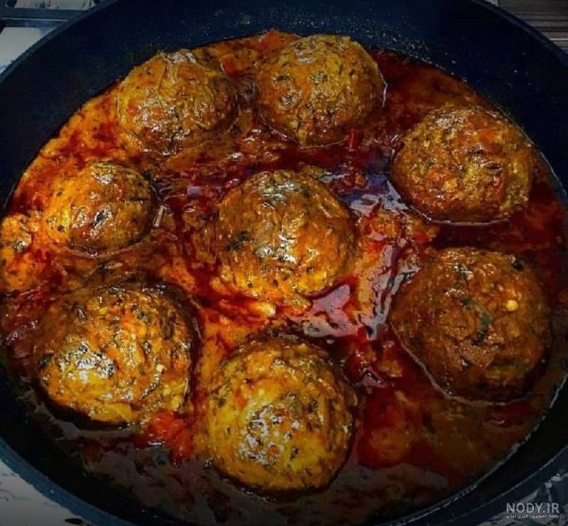 کوفته با نخود و لپه کوفته با نخود و لپه