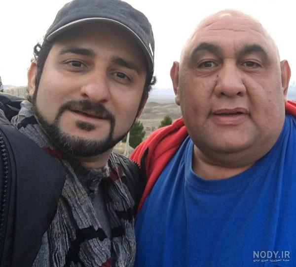کیوان در لحظه گرگ و میش