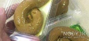 گربه غذای چینی ها