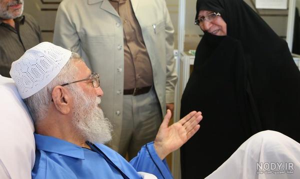 افشای ثروت فرزندان خامنه ای