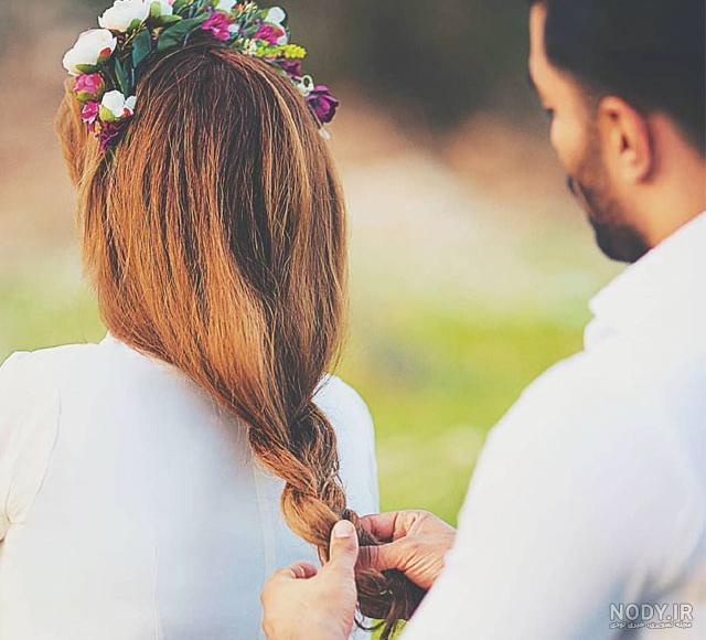 دانلود عکس پروفایل عاشقانه جدید بدون متن