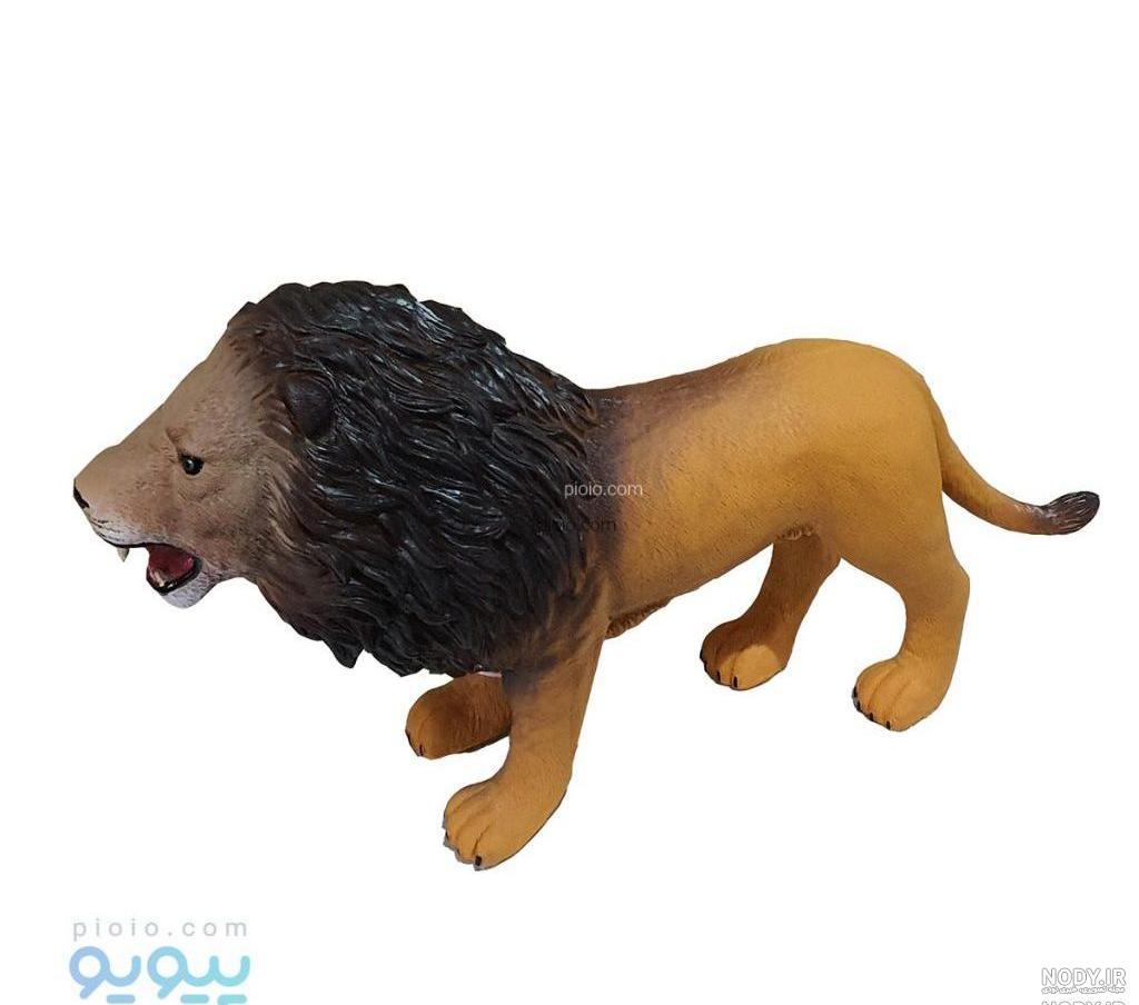 عکس اسباب بازی شیر شاه