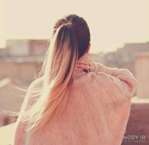 عکس بدون متن مفهومی اینستا
