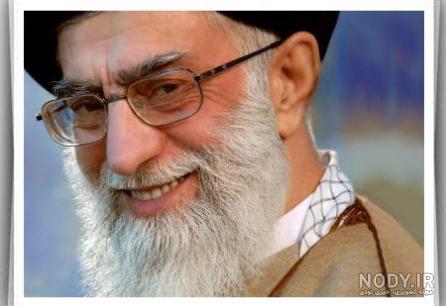 عکس دختر خامنه ای در خارج از کشور