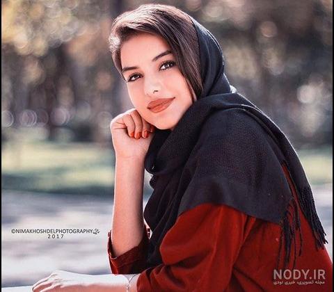 عکس دختر زیبا و فیک عکس دختر زیبا و فیک