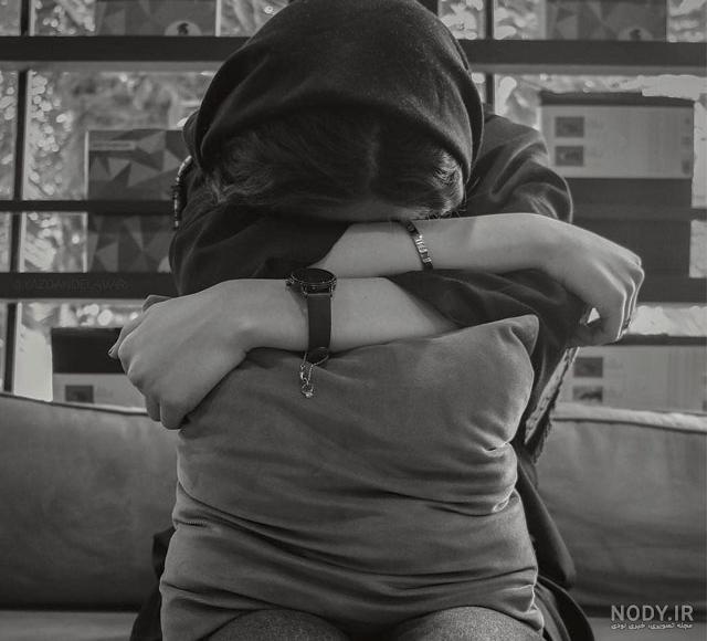 عکس زن غمگین بدون متن عکس زن غمگین بدون متن