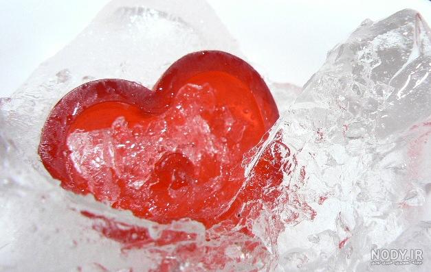 عکس قلب زیبا عکس قلب زیبا