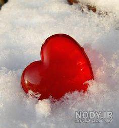 عکس قلب قلبی عکس قلب قلبی