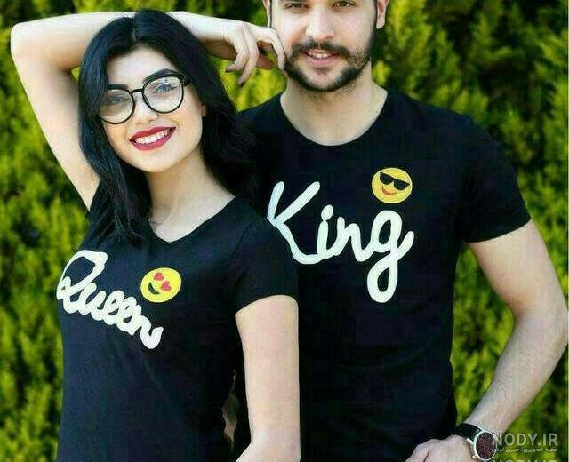 عکس پروفایل