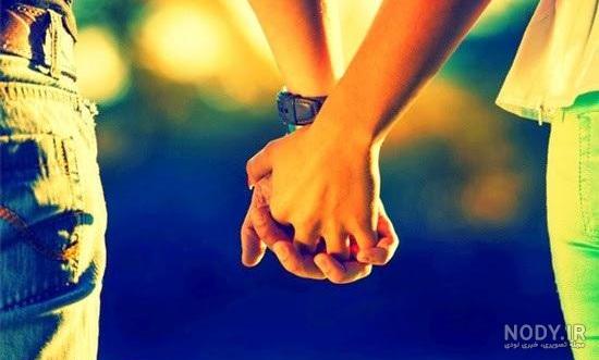 عکس پروفایل دخترونه عاشقانه بدون متن