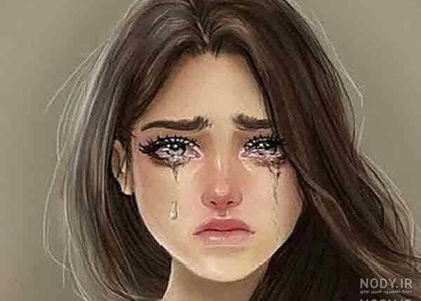 عکس گریه فانتزی دختر عکس گریه فانتزی دختر