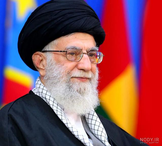 فیلم مجتبی خامنه ای در لندن فیلم مجتبی خامنه ای در لندن