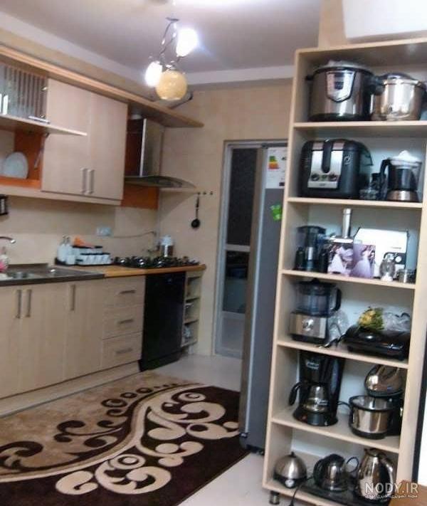 نحوه چیدمان جهیزیه عروس نحوه چیدمان جهیزیه عروس