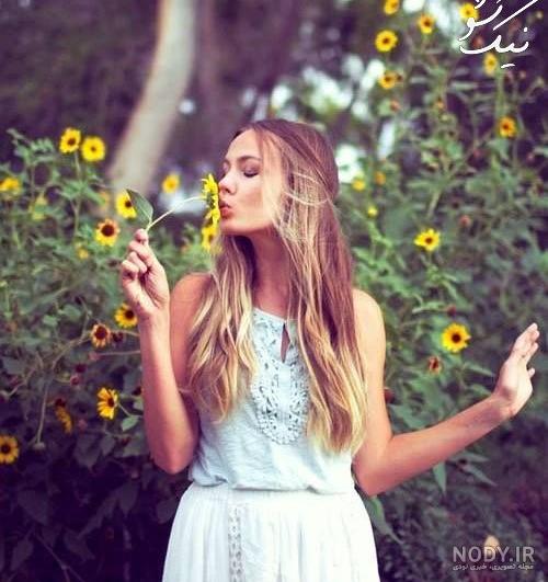 پروفایل بهاری فانتزی پروفایل بهاری فانتزی