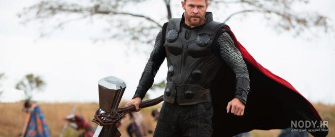 Superhero movies