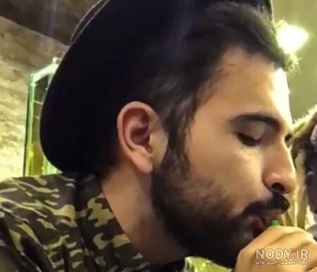 آهنگهای غمگین امید سلطانی