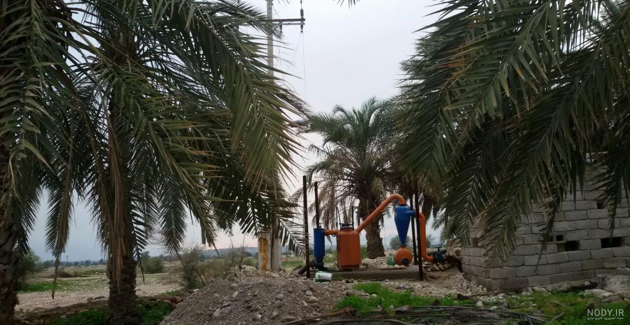 امامزاده حاتم مشهد