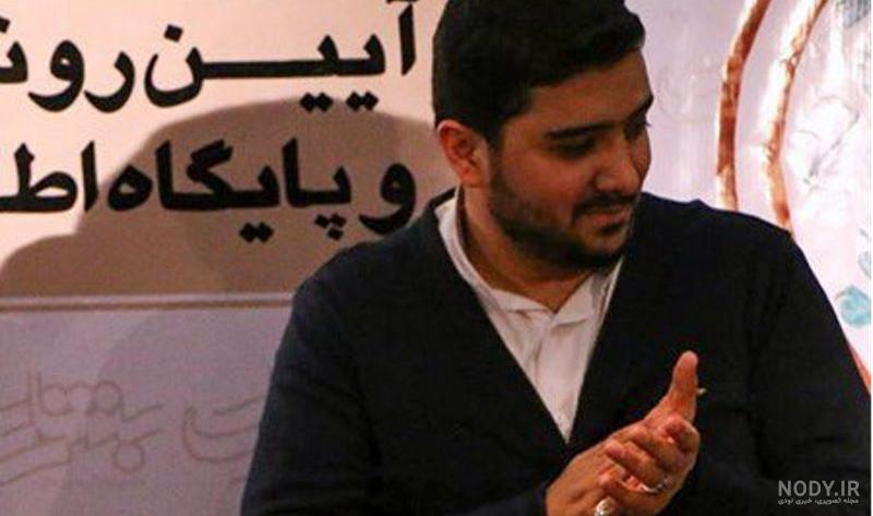 امیرحسین جعفری بازیگر امیرحسین جعفری بازیگر