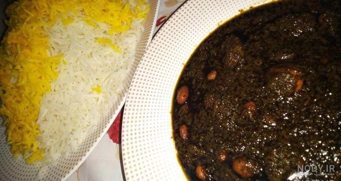 انشا طنز در مورد طعم خورشت قورمه سبزی انشا طنز در مورد طعم خورشت قورمه سبزی