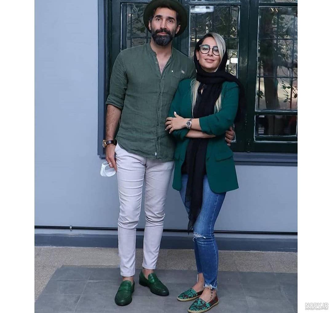 بازیگرانی که همسر زشت دارند بازیگرانی که همسر زشت دارند